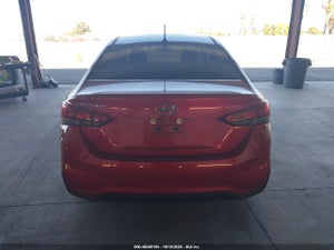 2020 HYUNDAI ACCENT SE