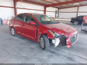 2020 HYUNDAI ACCENT SE