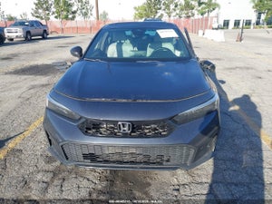 2025 HONDA CIVIC HYBRID SPORT/SPORT TOURING
