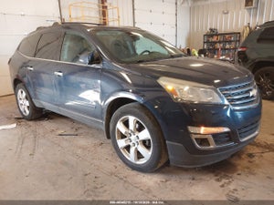 2016 CHEVROLET TRAVERSE 1LT