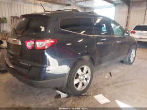 2016 CHEVROLET TRAVERSE 1LT