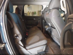2016 CHEVROLET TRAVERSE 1LT