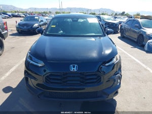 2025 HONDA HR-V 2WD SPORT