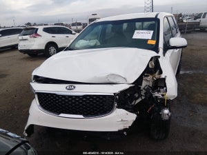2016 KIA SEDONA L