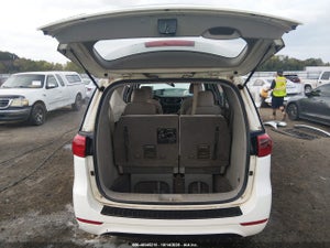 2016 KIA SEDONA L