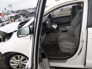 2016 KIA SEDONA L