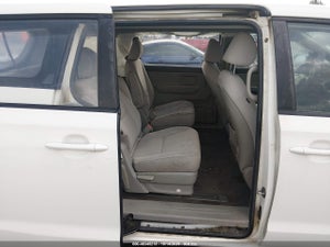 2016 KIA SEDONA L