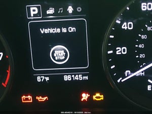 2017 HYUNDAI ELANTRA VALUE EDITION