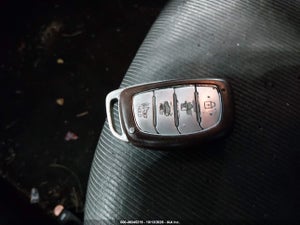 2017 HYUNDAI ELANTRA VALUE EDITION