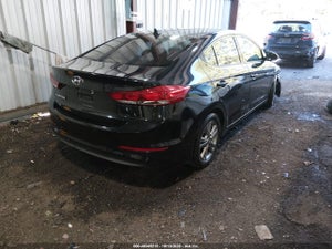 2017 HYUNDAI ELANTRA VALUE EDITION