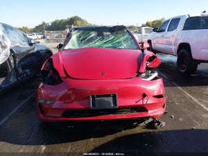 2019 TESLA MODEL 3 LONG RANGE/MID RANGE/STANDARD RANGE/STANDARD RANGE PLUS