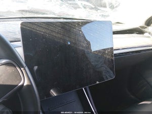 2019 TESLA MODEL 3 LONG RANGE/MID RANGE/STANDARD RANGE/STANDARD RANGE PLUS