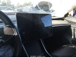 2019 TESLA MODEL 3 LONG RANGE/MID RANGE/STANDARD RANGE/STANDARD RANGE PLUS