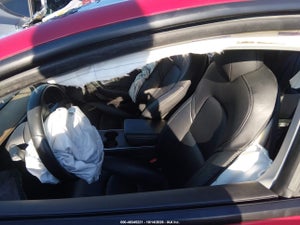 2019 TESLA MODEL 3 LONG RANGE/MID RANGE/STANDARD RANGE/STANDARD RANGE PLUS
