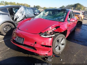 2019 TESLA MODEL 3 LONG RANGE/MID RANGE/STANDARD RANGE/STANDARD RANGE PLUS