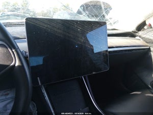 2019 TESLA MODEL 3 LONG RANGE/MID RANGE/STANDARD RANGE/STANDARD RANGE PLUS