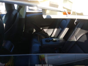 2019 TESLA MODEL 3 LONG RANGE/MID RANGE/STANDARD RANGE/STANDARD RANGE PLUS