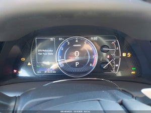 2022 LEXUS ES 350