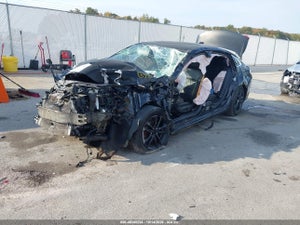 2016 CHEVROLET MALIBU 1LT
