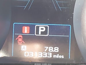2017 SUBARU LEGACY 2.5I PREMIUM