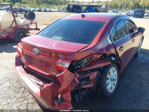 2017 SUBARU LEGACY 2.5I PREMIUM
