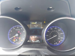 2017 SUBARU LEGACY 2.5I PREMIUM