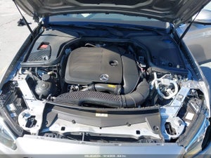 2022 MERCEDES-BENZ E 350