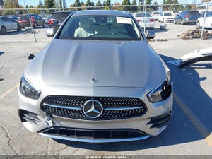 2022 MERCEDES-BENZ E 350