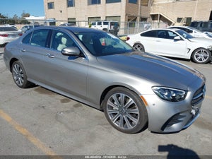 2022 MERCEDES-BENZ E 350