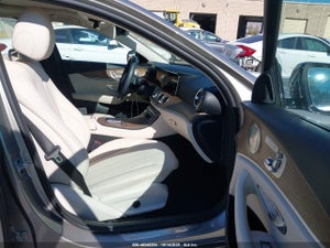 2022 MERCEDES-BENZ E 350