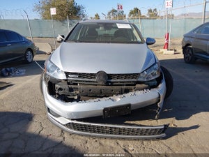 2017 VOLKSWAGEN GOLF ALLTRACK TSI S/TSI SE/TSI SEL
