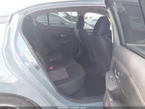 2024 NISSAN SENTRA SR XTRONIC CVT