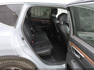 2021 HONDA CR-V HYBRID TOURING