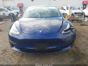 2020 TESLA MODEL 3 LONG RANGE DUAL MOTOR ALL-WHEEL DRIVE
