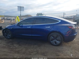 2020 TESLA MODEL 3 LONG RANGE DUAL MOTOR ALL-WHEEL DRIVE