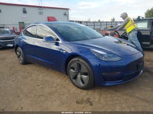 2020 TESLA MODEL 3 LONG RANGE DUAL MOTOR ALL-WHEEL DRIVE