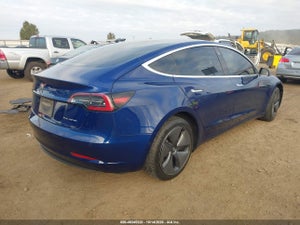 2020 TESLA MODEL 3 LONG RANGE DUAL MOTOR ALL-WHEEL DRIVE
