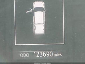 2018 TOYOTA TUNDRA SR 4.6L V8