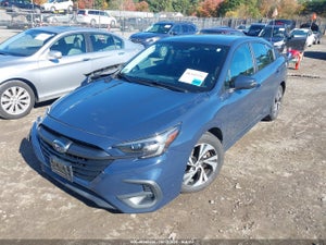 2023 SUBARU LEGACY PREMIUM