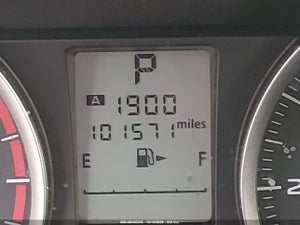 2016 SUBARU FORESTER 2.5I