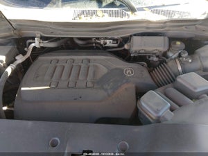 2017 ACURA MDX TECHNOLOGY PACKAGE