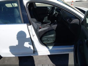 2016 VOLKSWAGEN JETTA 1.8T SEL
