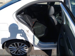 2016 VOLKSWAGEN JETTA 1.8T SEL