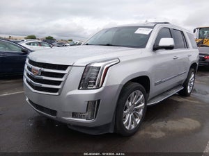 2016 CADILLAC ESCALADE STANDARD