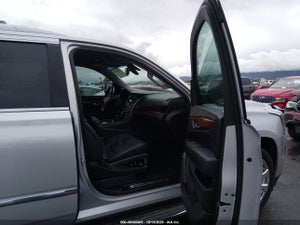 2016 CADILLAC ESCALADE STANDARD