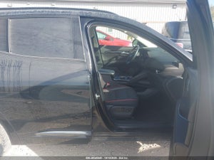 2023 BUICK ENVISION ESSENCE FWD