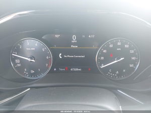 2023 BUICK ENVISION ESSENCE FWD