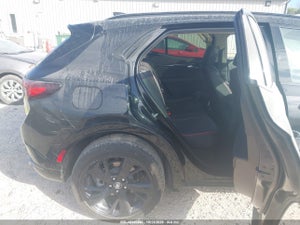 2023 BUICK ENVISION ESSENCE FWD
