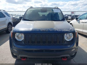 2020 JEEP RENEGADE TRAILHAWK 4X4