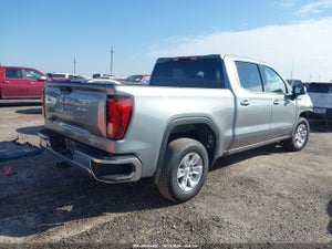 2026 GMC SIERRA 1500 , SHORT BED, SLE, RWD